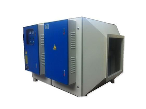 等离子废气净化器