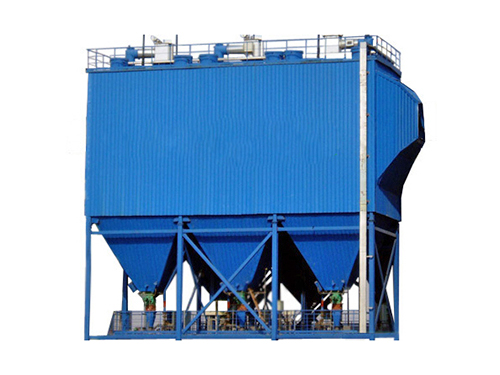 静电除尘除雾设备